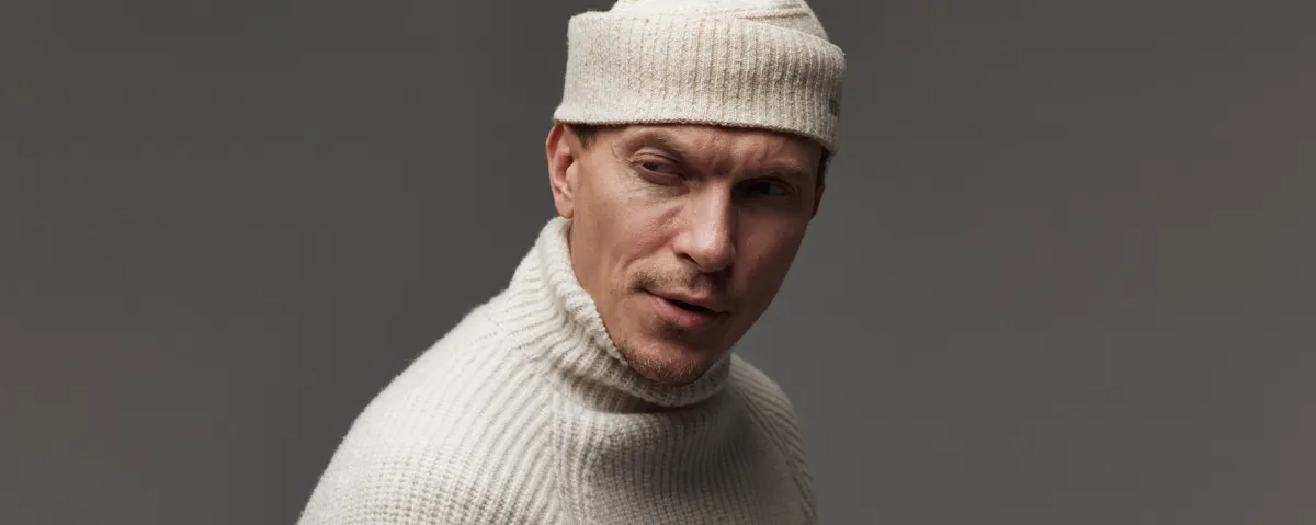 Билеты на концерт Словецкого в Екатеринбурге 24 апр 2026