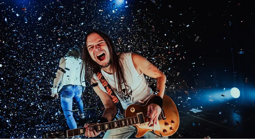 Билеты на Гран-КуражЪ в Екатеринбурге 07 Фев 2026