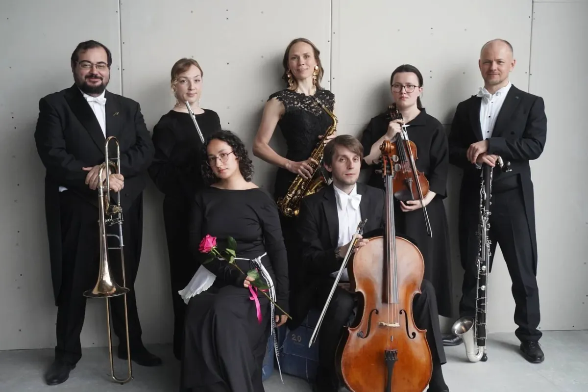 Билеты на Романа Цыпышева в Екатеринбург...