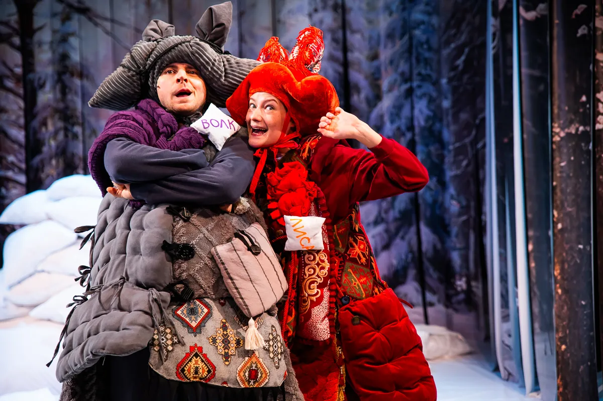 Билеты Крошка Поросёнок 02 Янв 2026 Екатеринбург