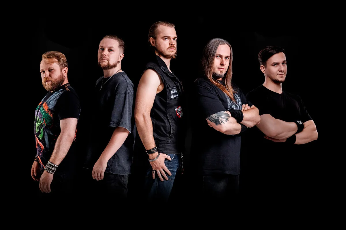 Билеты на Ёлка мёртвых анархистов 5 янв 2026 Екатеринбург