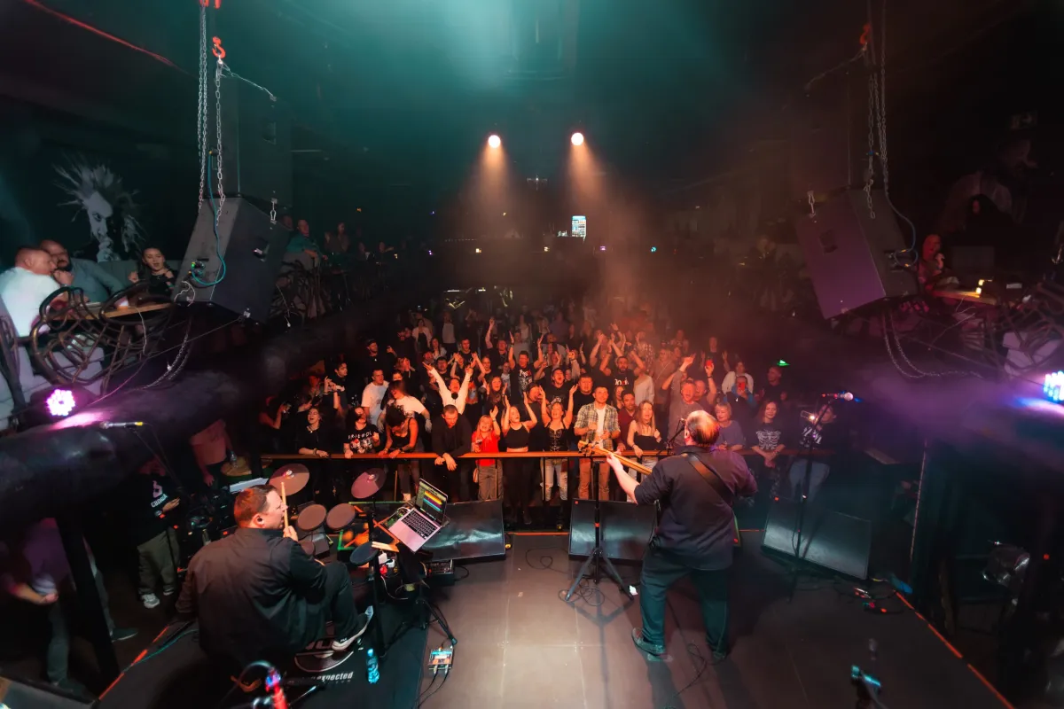 Билеты на дискотеку 80-х, 90-х в Екатери...