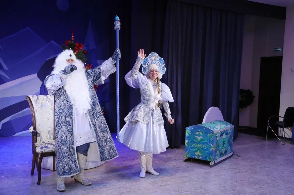 Билеты на В полночь у чуланчика, 20 дек 2025, Екатеринбург