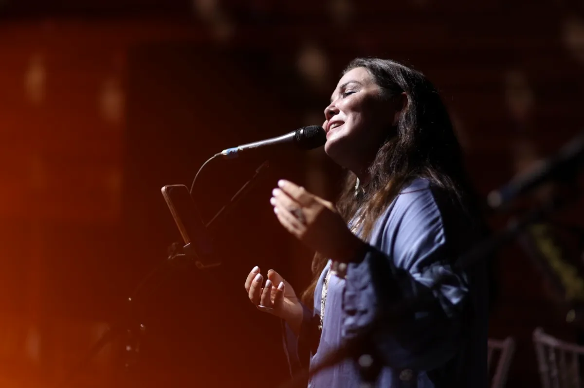 Билеты на Зимний джаз с Эльвиной Бархитдиновой 10 Дек 2025