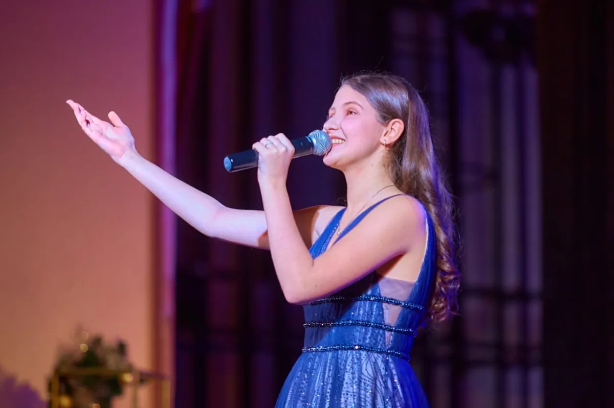 Билеты на концерт Анны Глотовой и RossBand 29 дек 2025