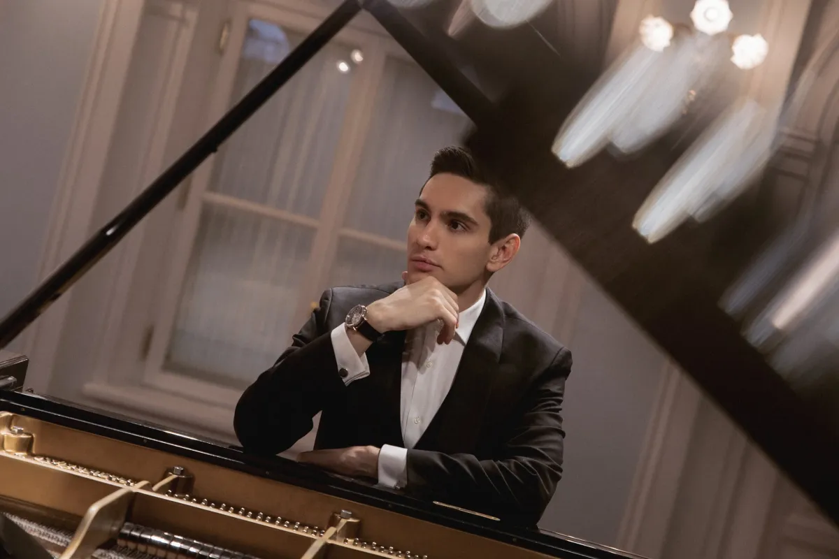 Билеты на концерт юных звезд в Екатеринбурге 07 дек 2025