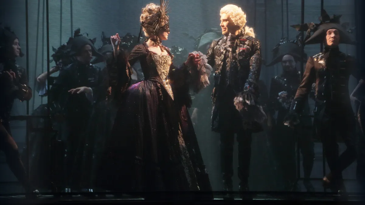 Билеты на Казанова, Екатеринбург, 10 янв 2026