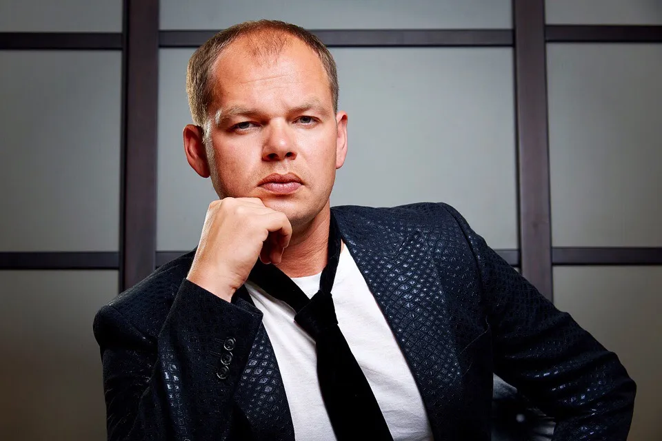 Билеты на Алексей Брянцев в Тюмени 11 марта 2026