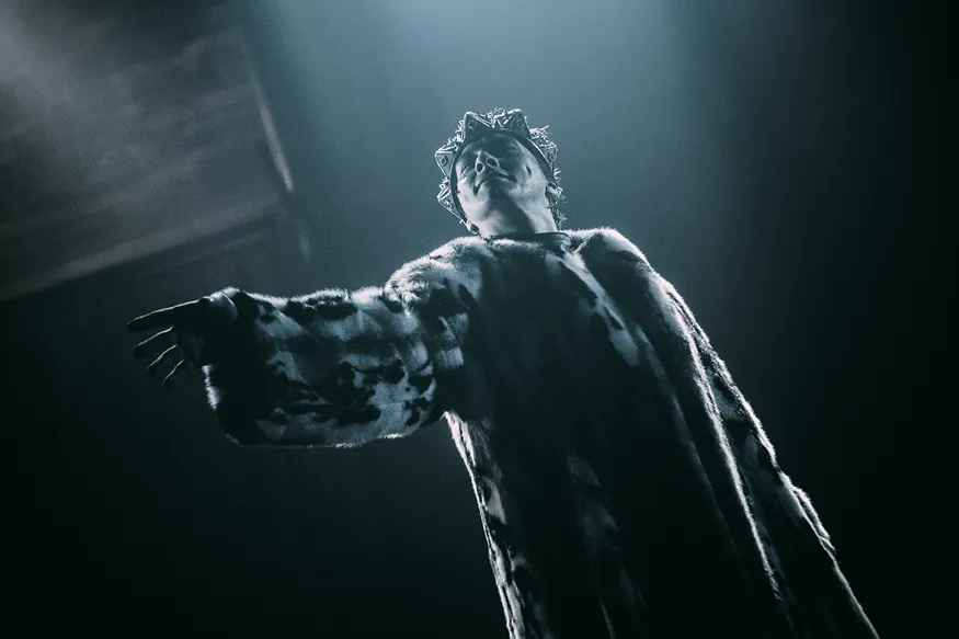 Билеты на Ричард III – 22 янв 2026, Тюмень