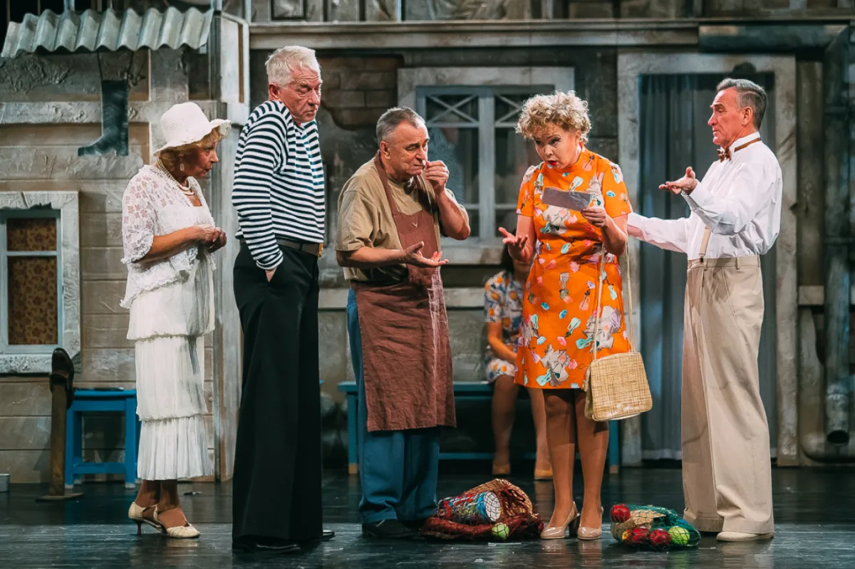 Билеты на Стасик, играй! Тюмень 3 янв 2026