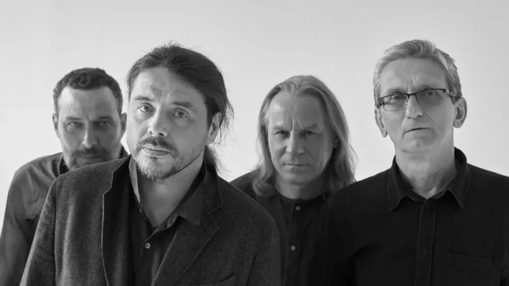 Билеты на Калинов мост в Тюмени 18 фев 2026