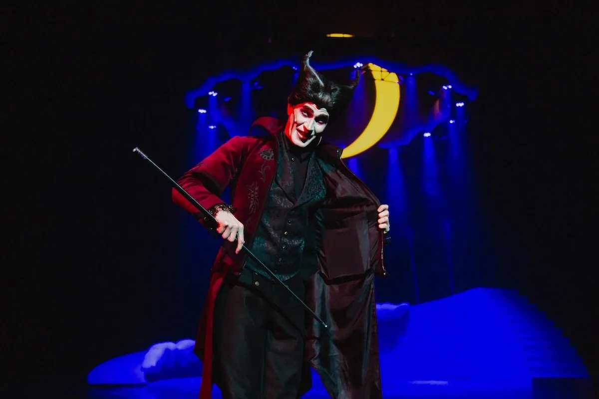 Билеты: Вечера на хуторе близ Диканьки, Тюмень, 28 Дек 2025