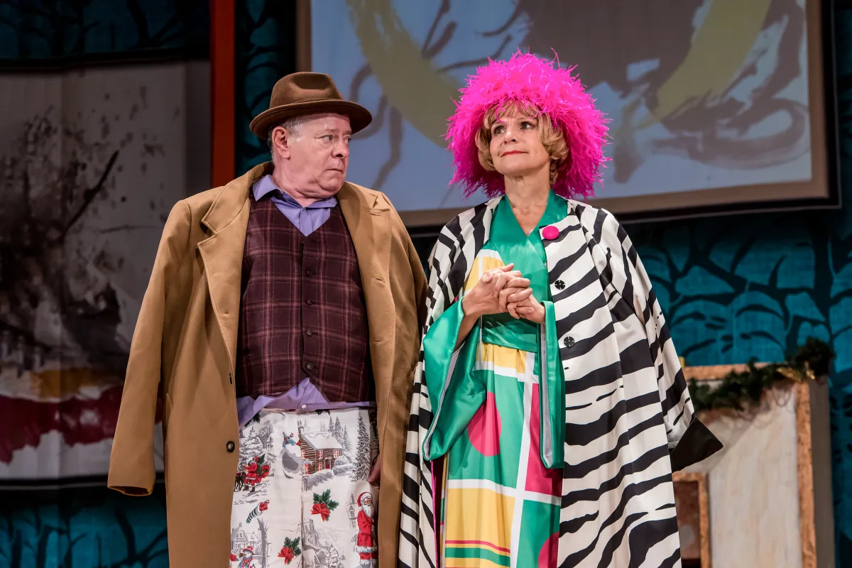 Билеты: Опоздание на полтора часа, Тюмень, 25 фев 2026