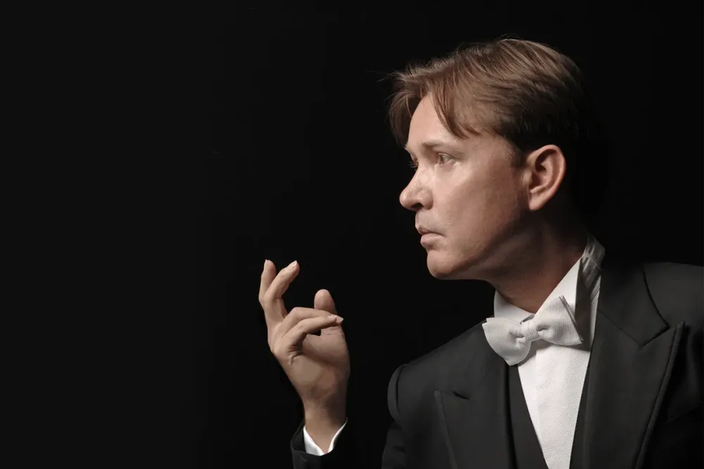 Билеты: Олег Погудин. Серебряный век, Тюмень, 20 мая 2026