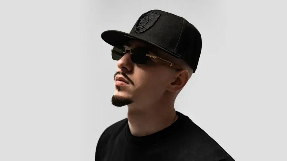 Билеты на Friendly Thug 52 Ngg в Тюмени 12 сен 2026