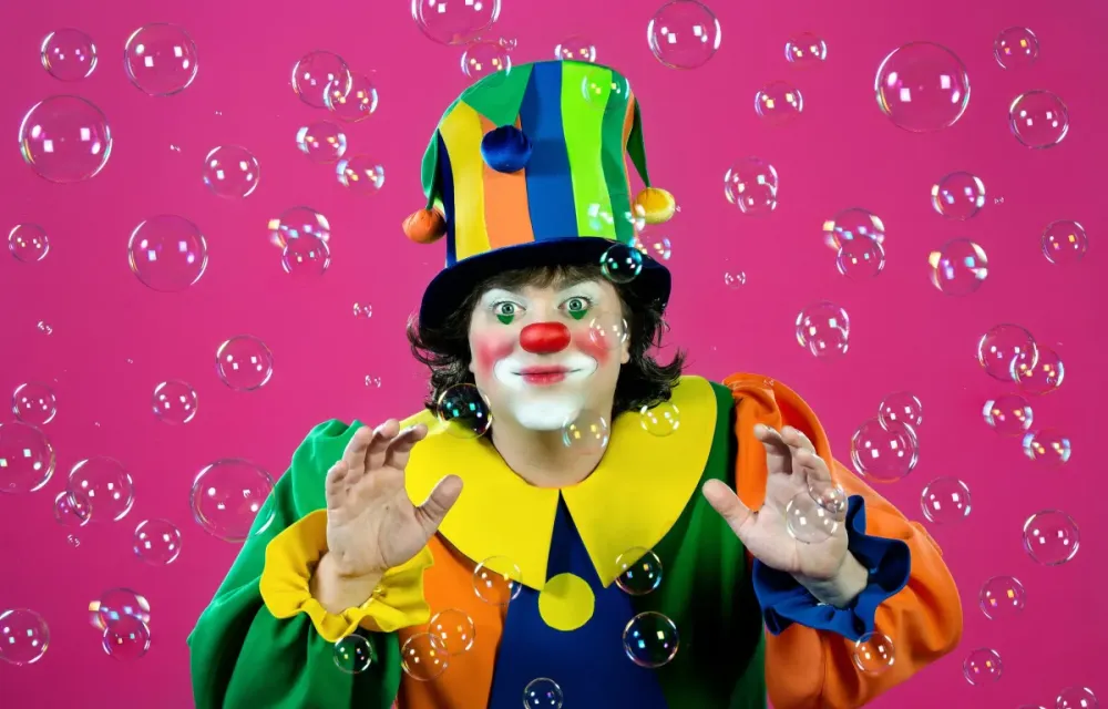 Билеты на Волшебные кошки, Тюмень, 01 янв 2026