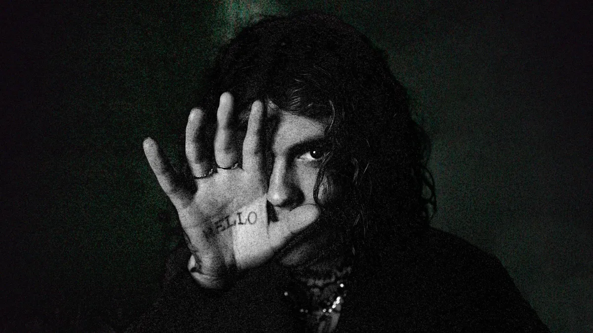 Билеты на Джизус в Тюмени 02 апр 2026