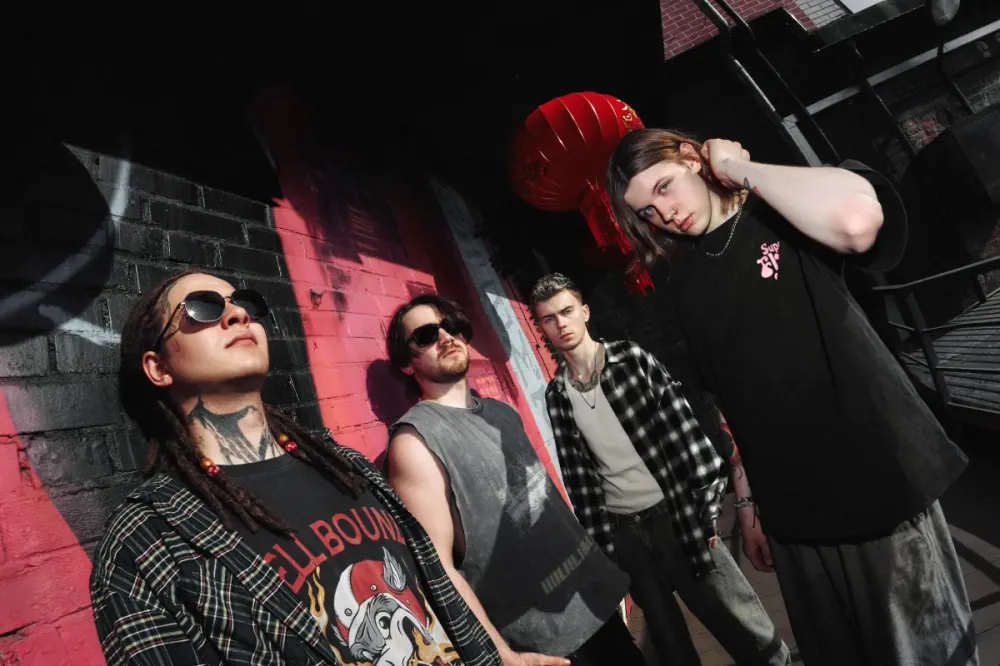 Билеты на Папин Олимпос в Тюмени 1 Ноя 2025