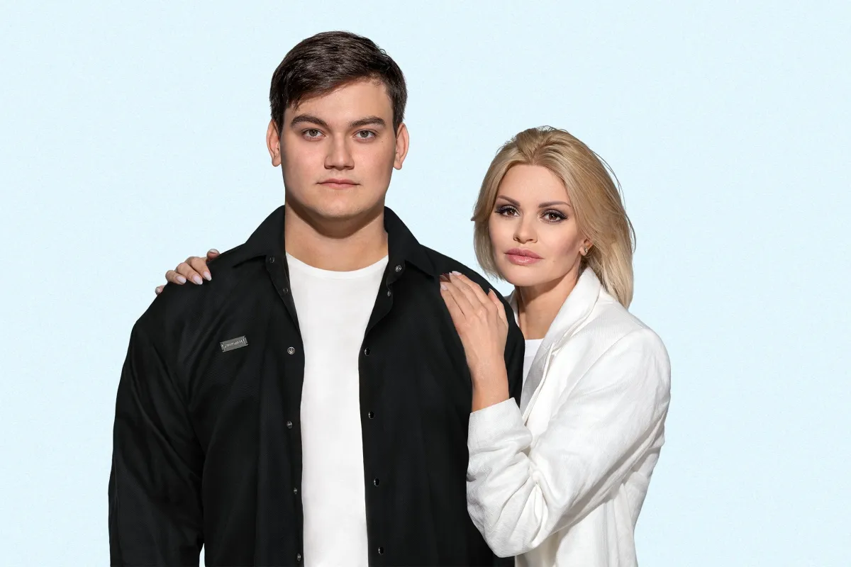 Билеты на Ирина Круг 31 янв 2026, Тюмень