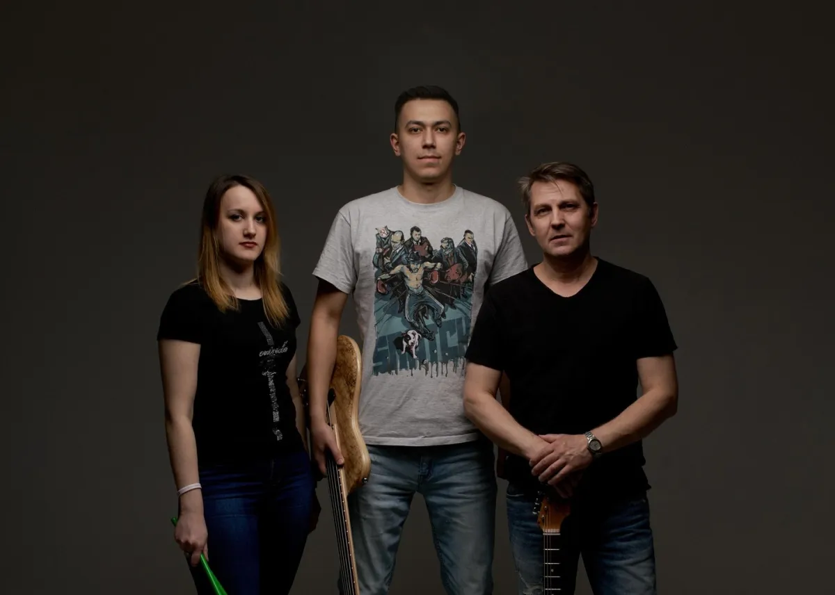 Билеты на Alexander Makarov & Blues Line 30 янв 2026 Тюмень