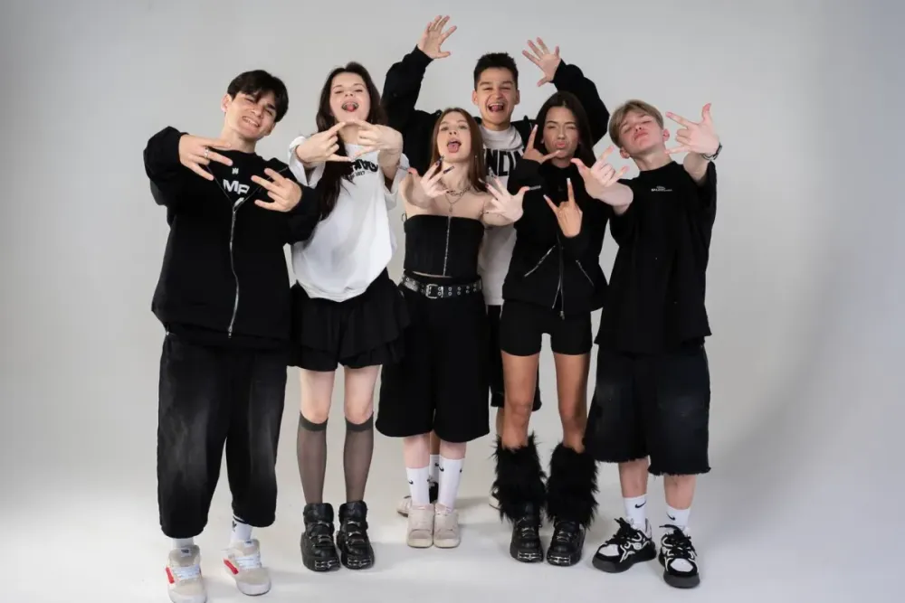 Билеты на AdrenalinHouse: Тюмень, 6 янв 2026