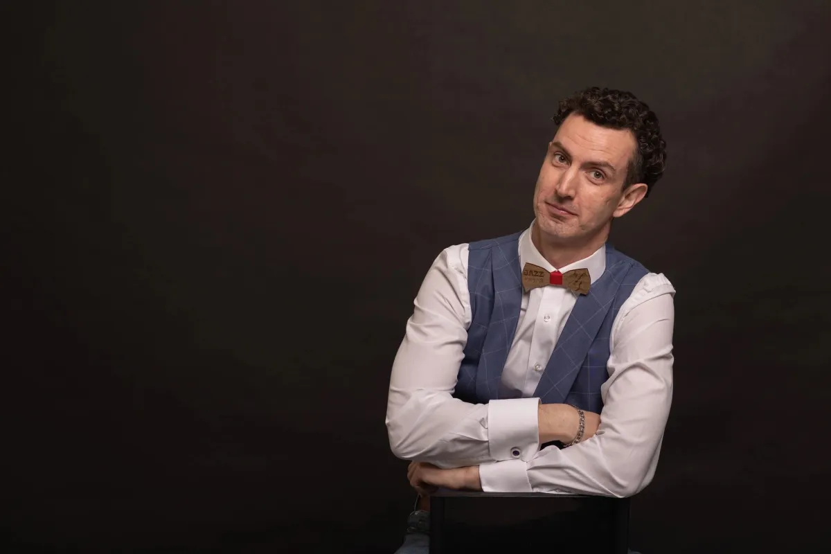 Билеты на Магия гитары в Тюмени 13 Янв 2026