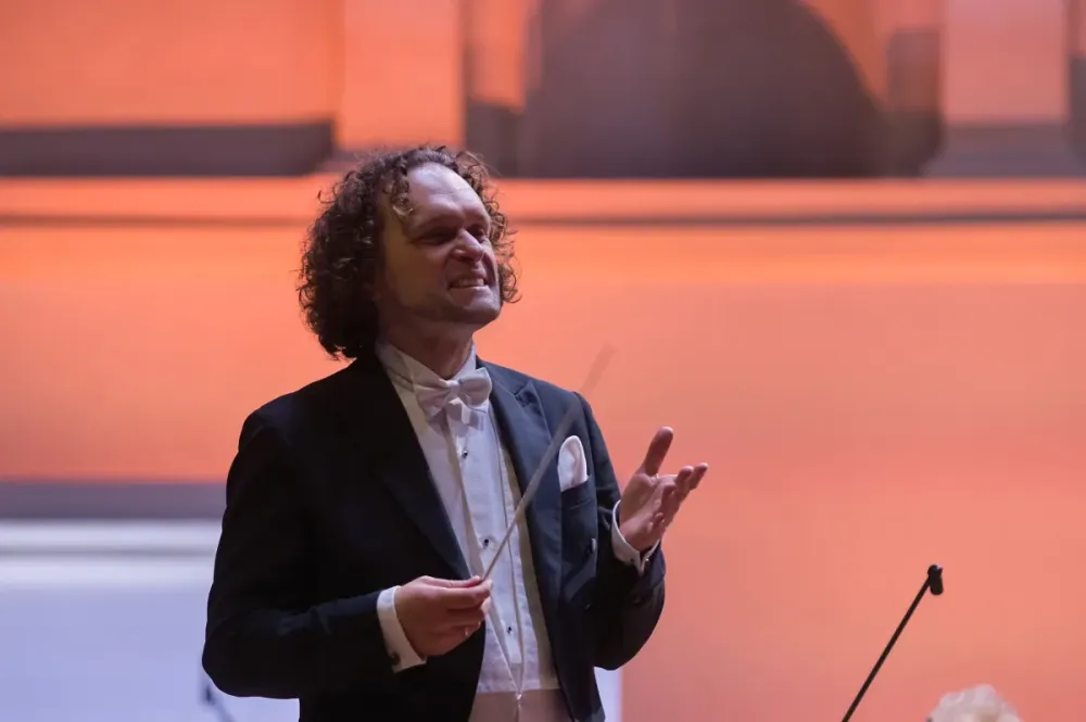 Билеты на Золушку в Тюмени 13 марта 2026