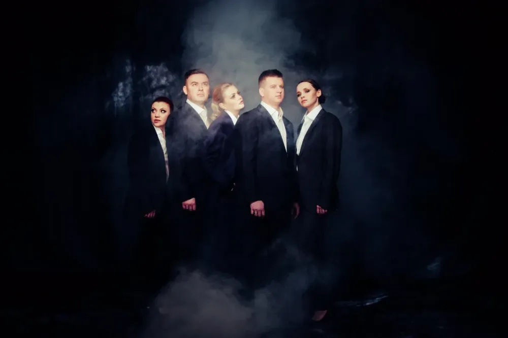 Билеты на Песню года в Тюмени 26 Дек 2025