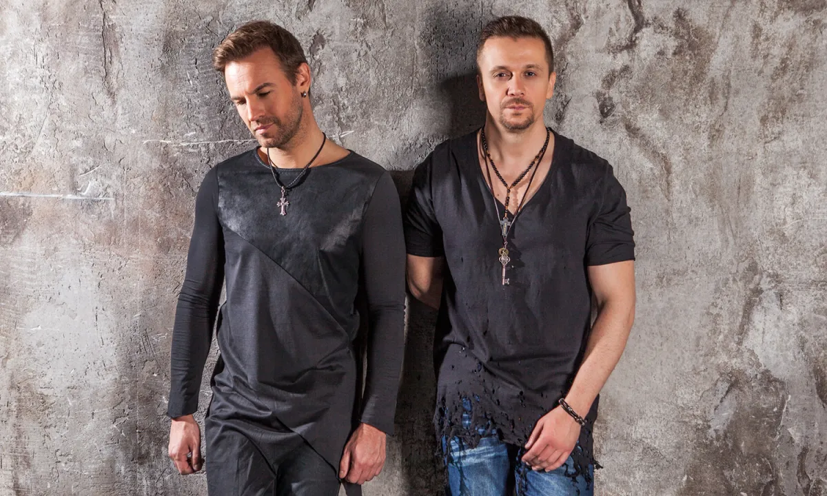 Билеты на Plazma в Тюмени 7 марта 2026