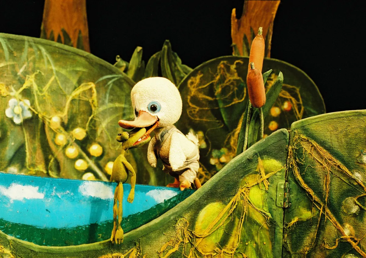 Билеты на Гусёнок в Челябинске 24 Янв 2026