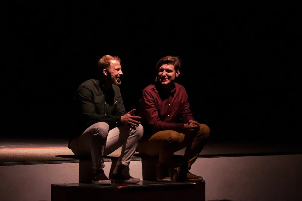 Билеты на Я — Счастье! Инопланетянцы, 20 Янв 2026, Челябинск