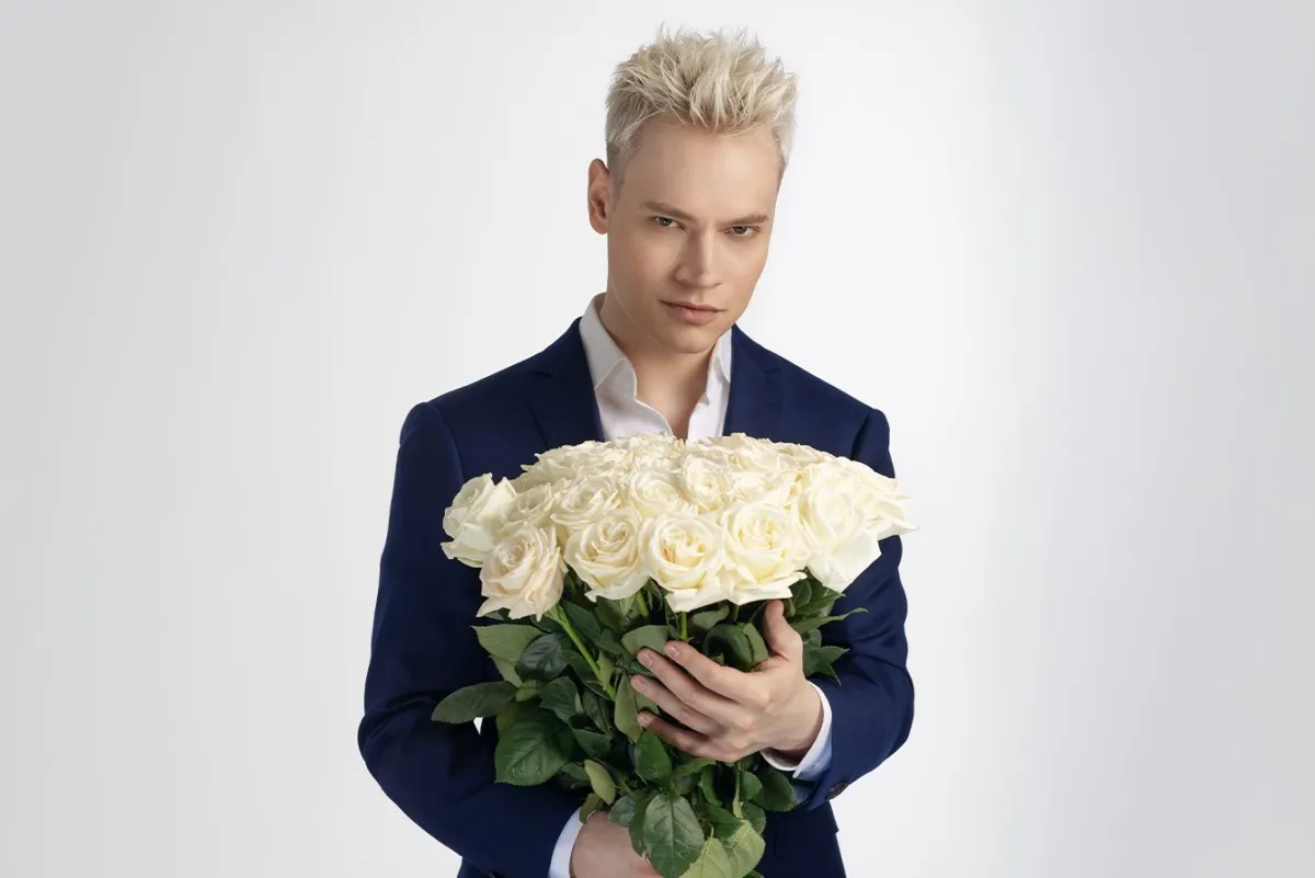 Билеты на SHAMAN в Челябинске 15 марта 2026