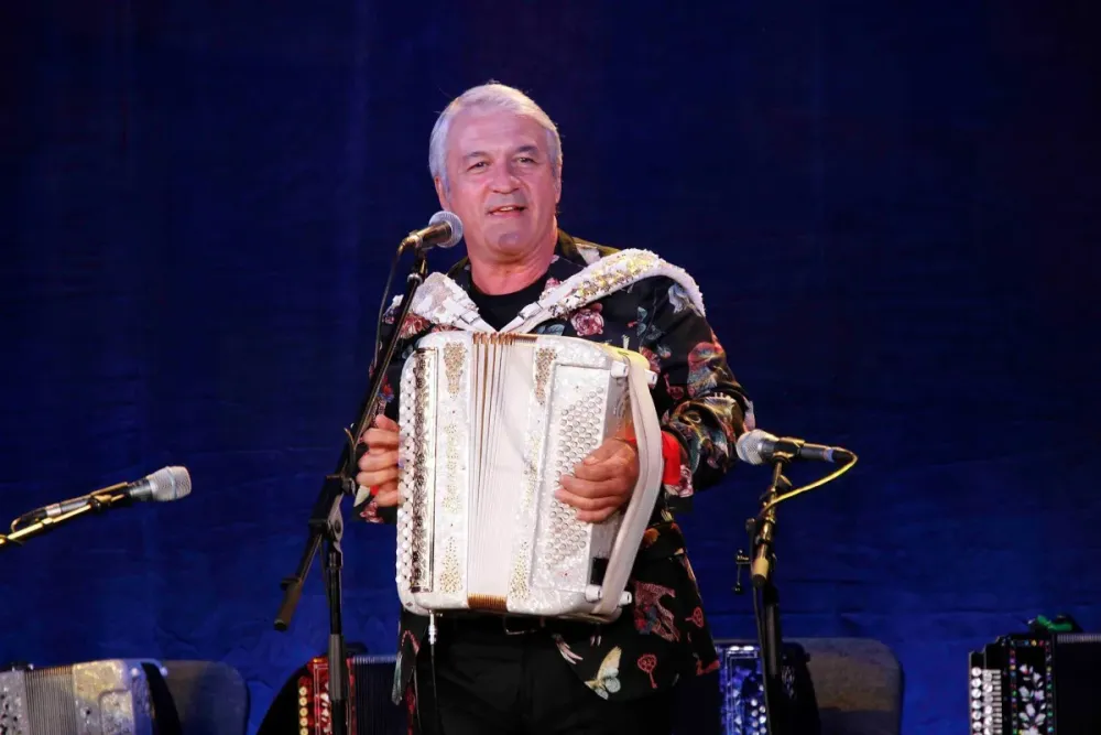 Билеты на Валерий Сёмин 26 Дек 2025 Челябинск