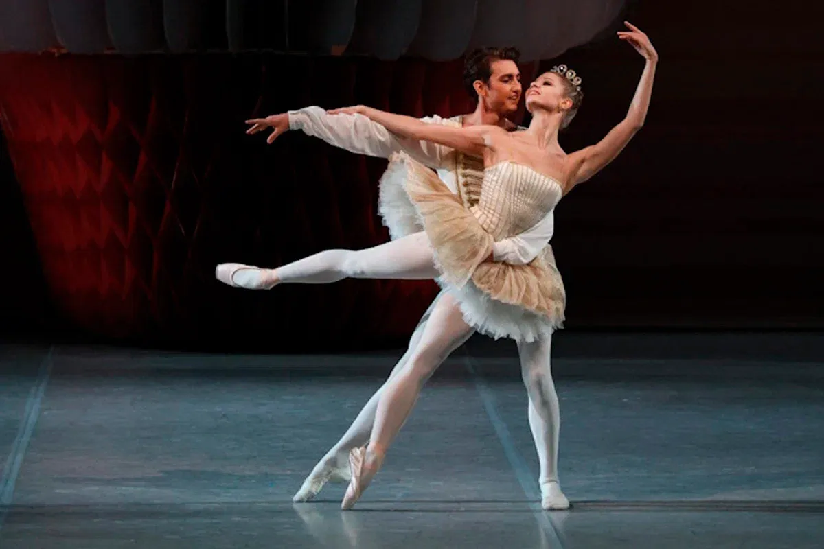 Билеты на Щелкунчик в Челябинске 11 дек 2025