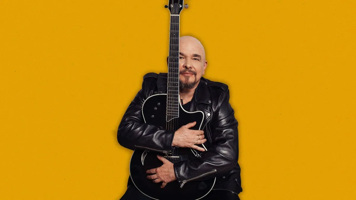 Билеты на Сергей Трофимов в Челябинске 12 Фев 2026