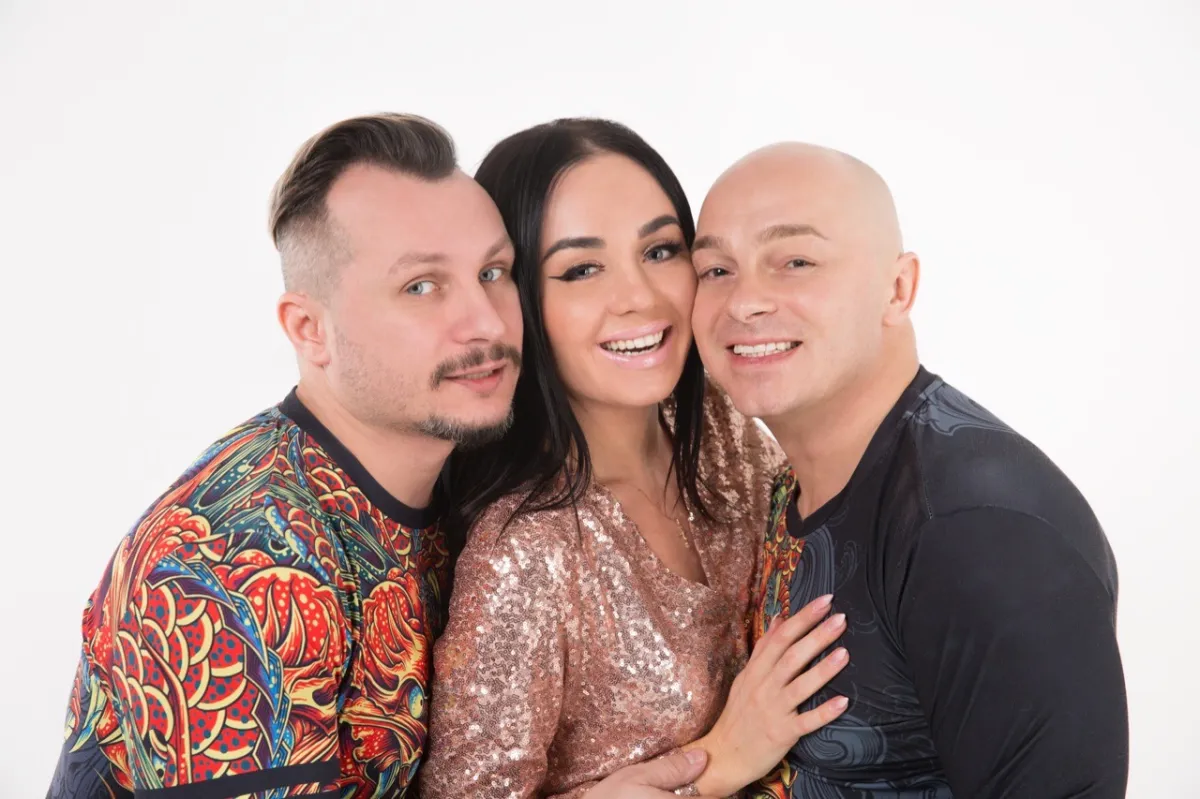 Билеты на Краски в Челябинске 05 Июня 2026