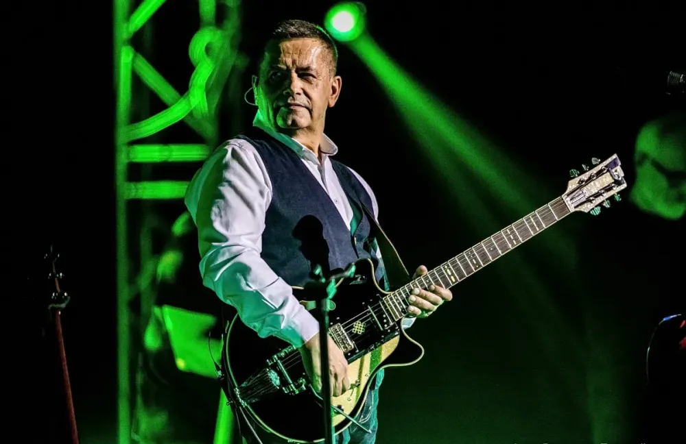 Билеты на Любэ 2 Ноя 2025 Челябинск