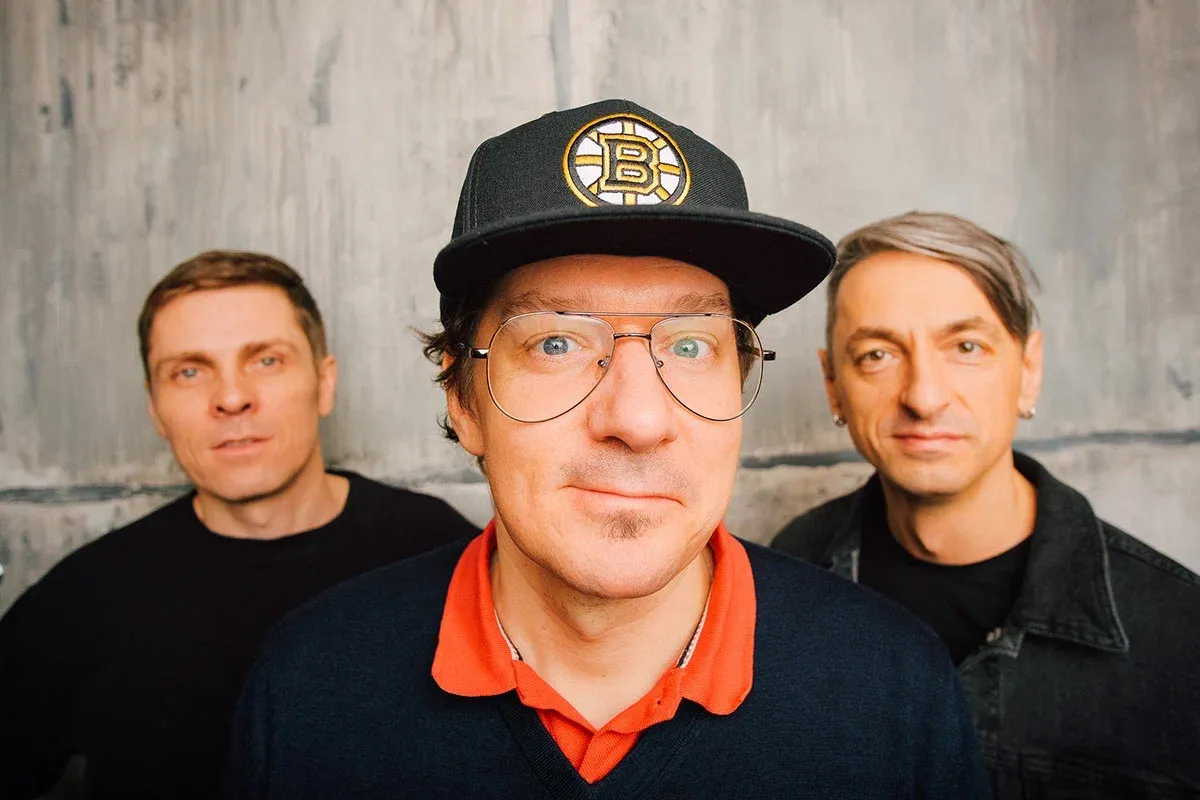 Билеты на концерт Кирпичи в Челябинске 04 Фев 2026