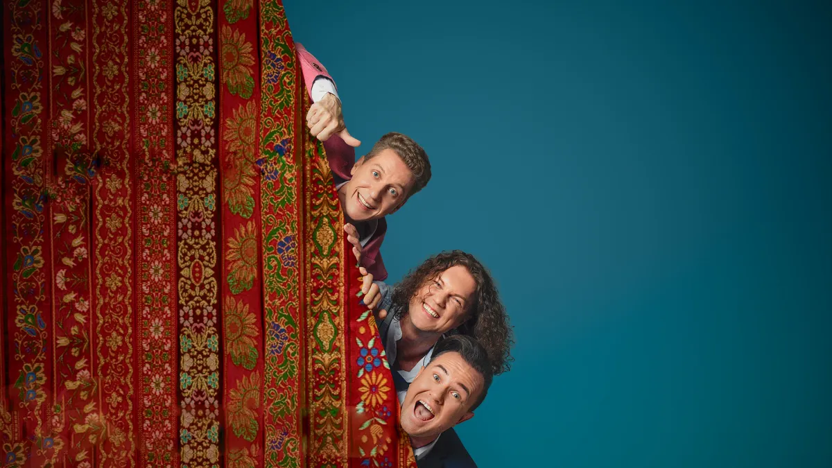 Билеты на Садко в Челябинске 06 Окт 2026