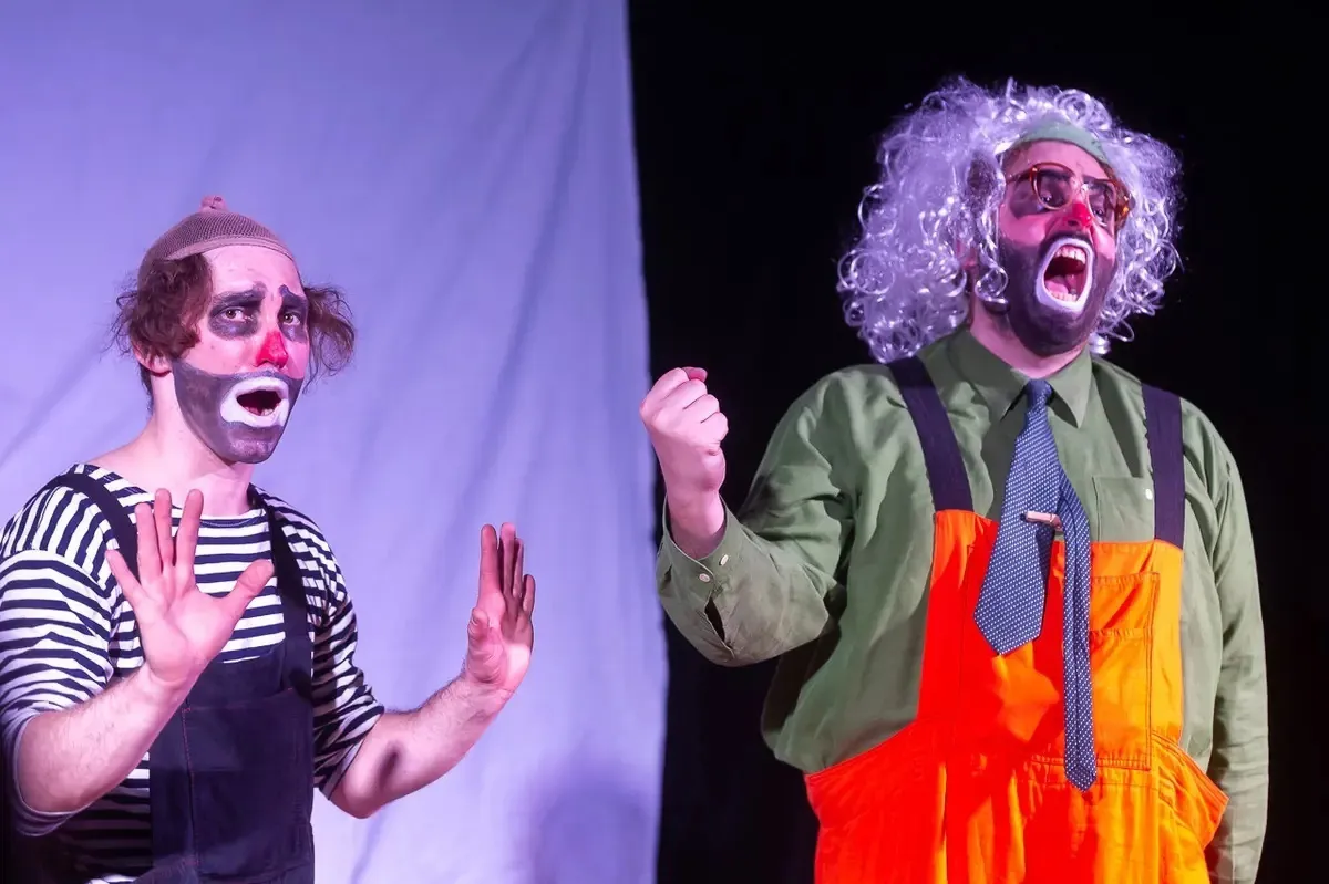 Билеты на Новогодние бабайки в Челябинск...