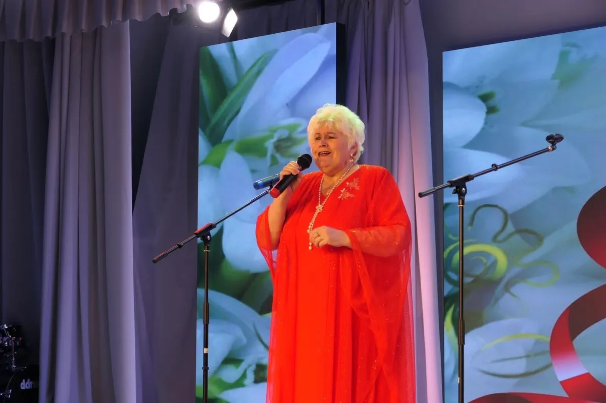 Билеты на Хорошие песни в Челябинске 13 фев 2026