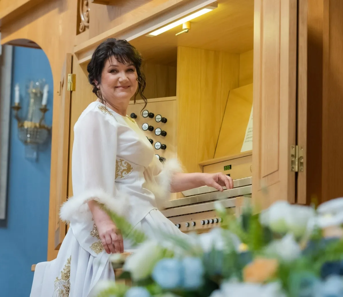 Билеты на Музыку дворцов и храмов, 4 янв 2026, Челябинск