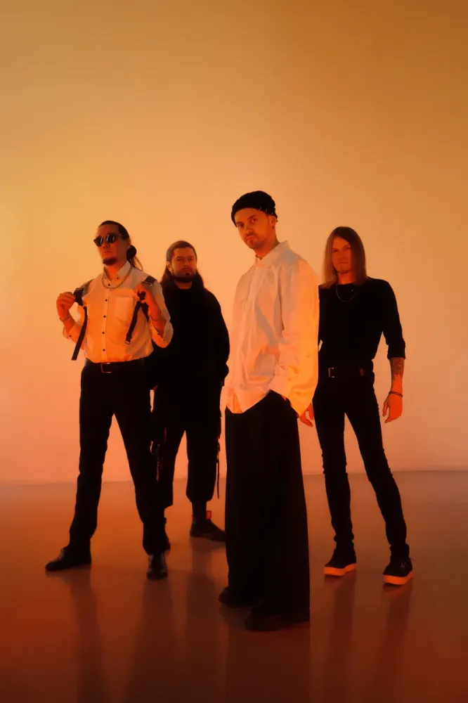 Билеты на Инкогнито: Самурай, Челябинск, 19 янв 2026