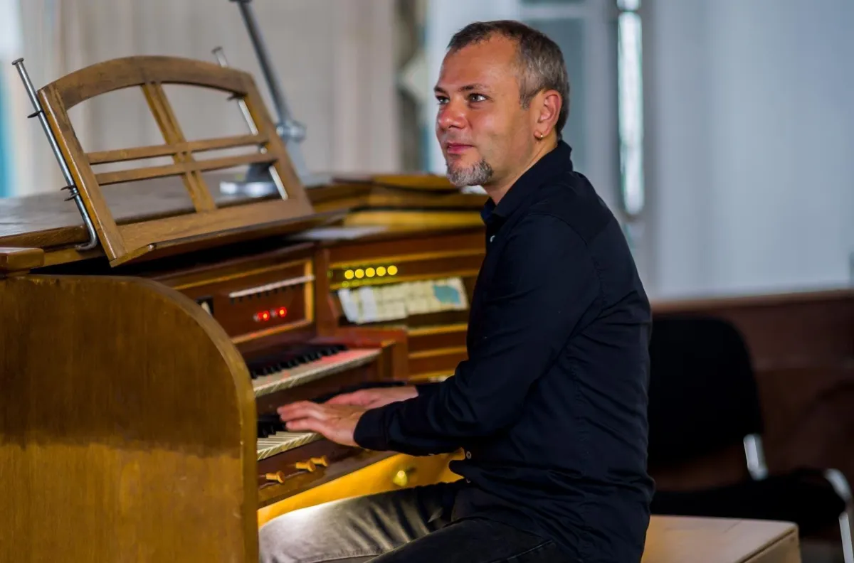 Билеты на Орган-микс в Челябинске 18 фев 2026