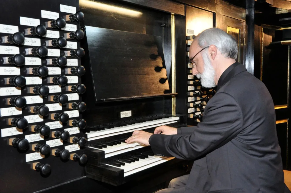 Билеты на Лоренци Гиельми в Челябинске 3 Марта 2026