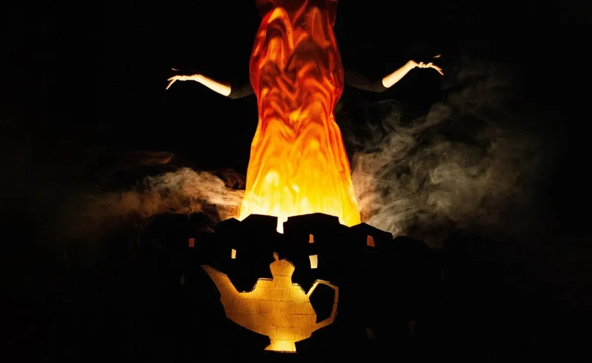 Билеты на Аладдин в Челябинске 3 Янв 2026