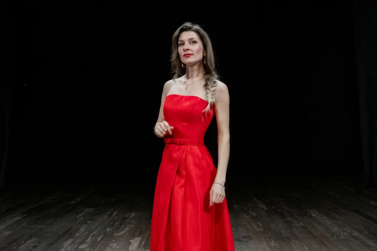 Билеты на Феличита в Челябинске 17 января 2026