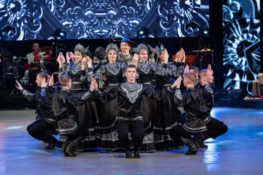 Билеты на Урал — от сердца, 05 мар 2026, Челябинск