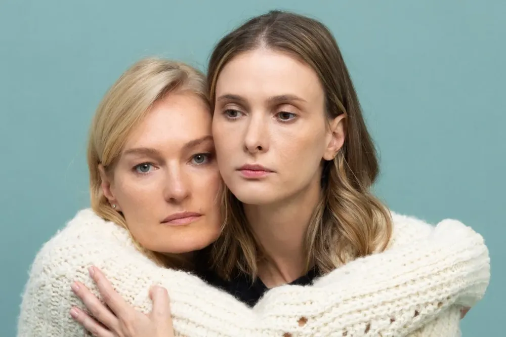 Билеты на Оскар и Розовая дама, 5 апр 2026, Челябинск