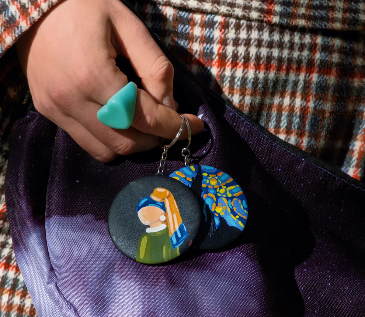 Билеты: Живопись на холсте, Челябинск 02...